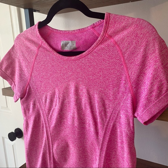 ATHLETA Fastest Track Tee - Picture 5 of 7